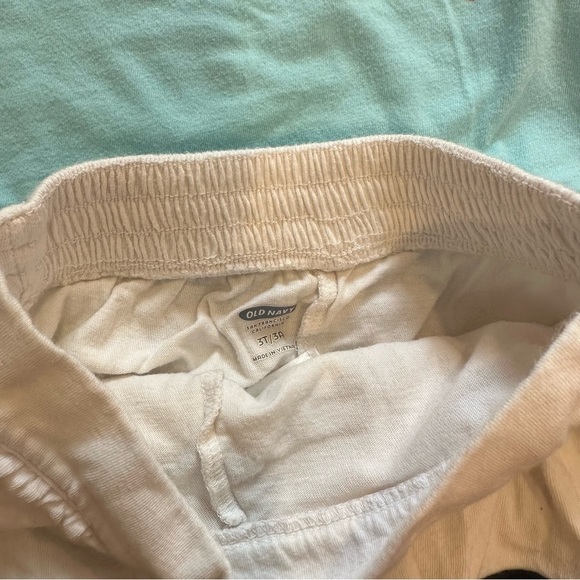 2T 4T CARTERS, 1989 PLACE, OLD NAVY, KIDGETS CASUAL SUMMER OUTFITS FOR GIRLS - Picture 8 of 13